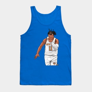 JALEN BRUNSON Tank Top